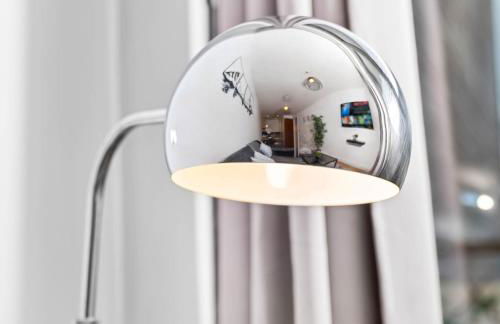 Stylish City Centre Apartment - Chinatown - Balcony - Secure Parking - Netflix 16ARC - Foto 16