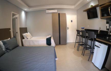 Flats Catamarã - Foto 43