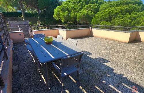 Apartment Sa Boadella beach, Lloret de Mar - Costa Brava - Foto 29