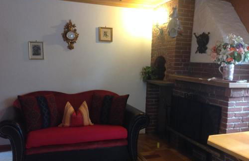 Apartements Ingrid Unhoch-Raggl - Foto 22