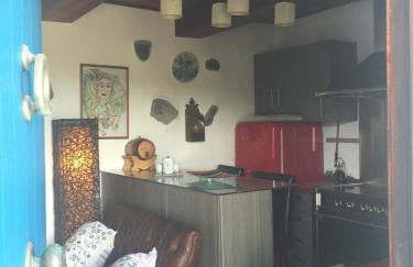 Casa rural Adoracion Chipude - Adults Only - Foto 17