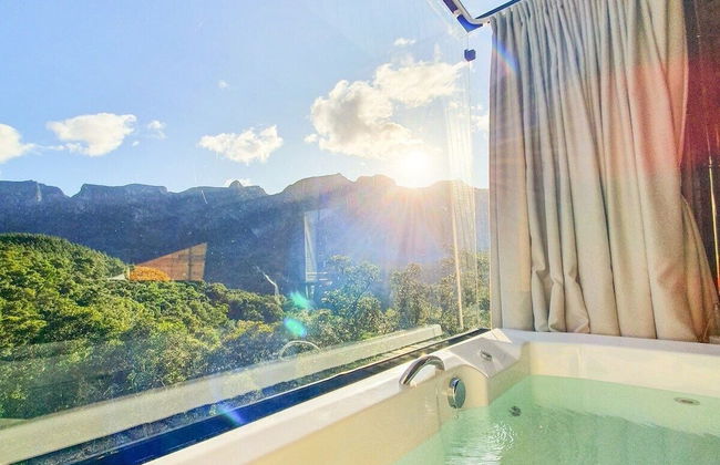 Pouso do Corvo - Grão-Pará - SC - Photo 32