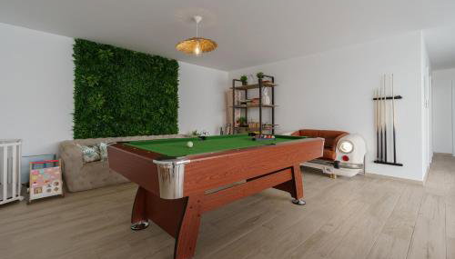 Paradise Villa Sky - Signature by Paradise Portugal - Foto 4, Game Room