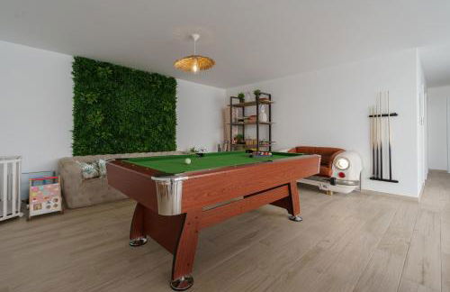 Paradise Villa, luxury villa near the beach - Photo 9