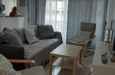 La Antilla Piso céntrico a 1 minuto de la playa Avda Castilla - Photo 25