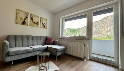 Ferienwohnung Rotenfelsblick - Foto 2