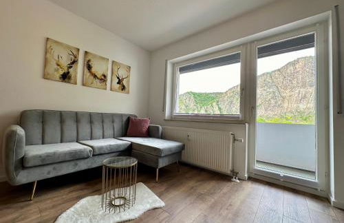 Ferienwohnung Rotenfelsblick - Foto 2