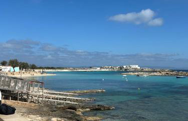 Bilocale vista mare Es Pujols - Foto 46