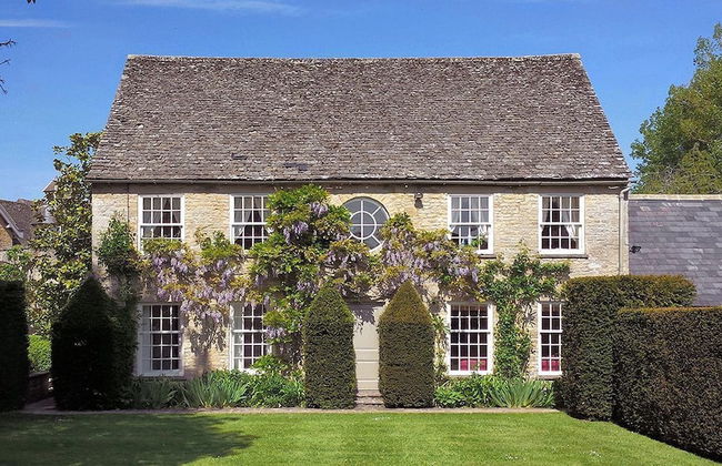 Weir Cottage - Photo 31