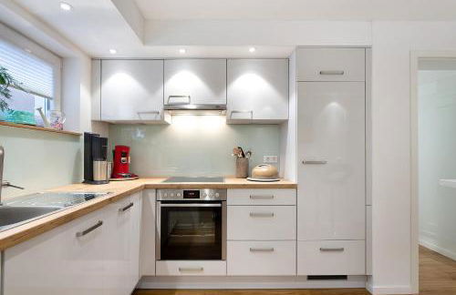 Ferienwohnung Gut Edel - Foto 12