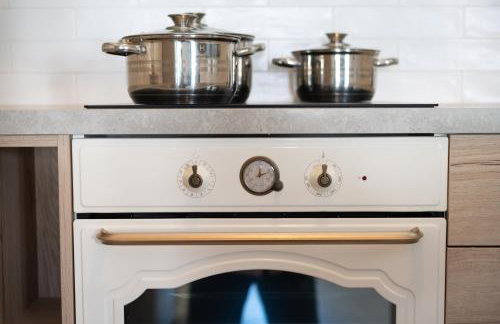 koronos village apartments - Foto 33