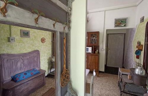 Cascina Marasca Appartamento Viola - Photo 31