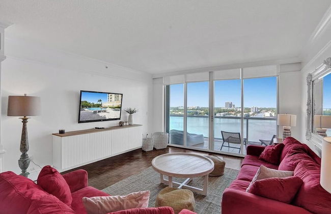 PETITE ITALIE WATERVIEW - Foto 1