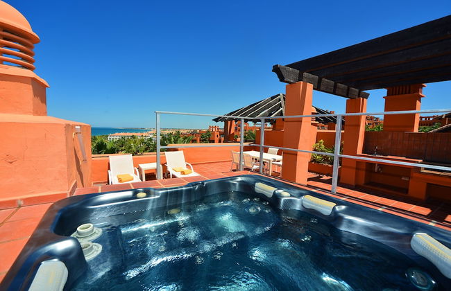 Aparthotel Novo Resort - Foto 24