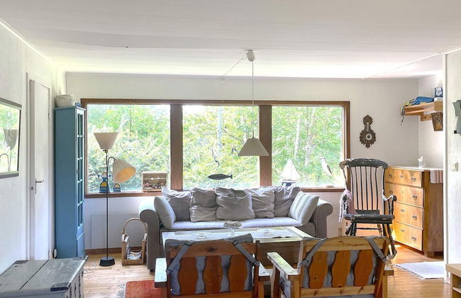 5 Person Holiday Home in Uddevalla-by Traum - Photo 8