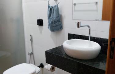 Casa Alice e Matheus - Photo 23