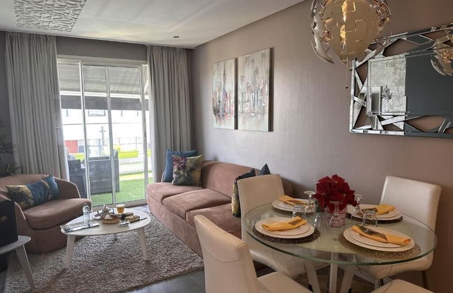 Rent Inn Suites - Foto 35