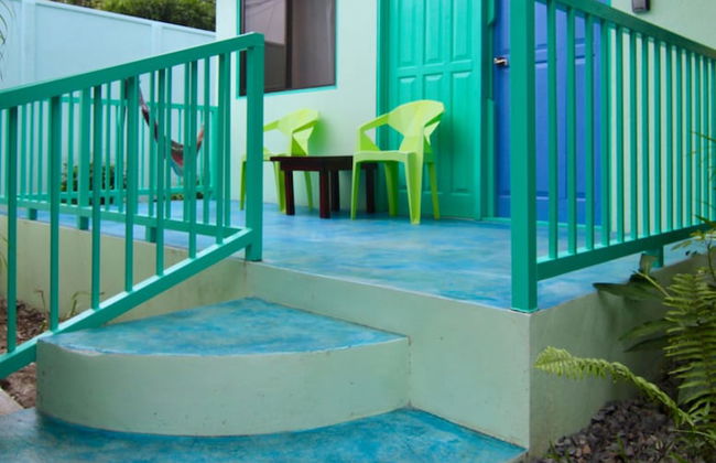 Bohemian Monkey - Foto 18