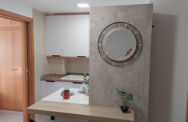 RESIDENCIAL ALCOY - Photo 4