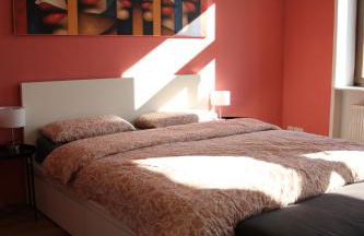 Kulturelles Businessapartment in Toplage - Foto 14