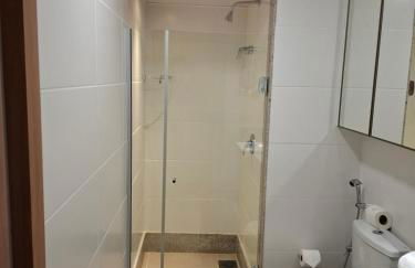 Flat Vista Pedra Azul - Vista Azul Apart Hotel - Photo 9