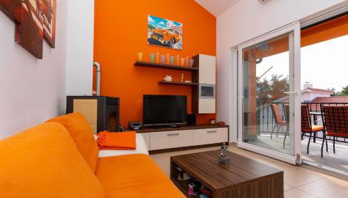 Seafront Apartment Soline With Seaview - Foto 3