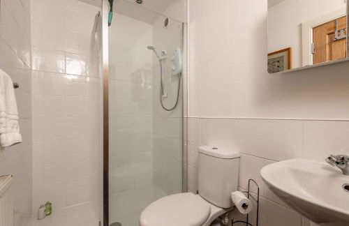 Ve-Marn Cottage Kilrenny - Foto 15