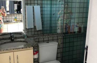 Studio Flat Gavoa Resort - Vista incrível de Itamaracá - Foto 9