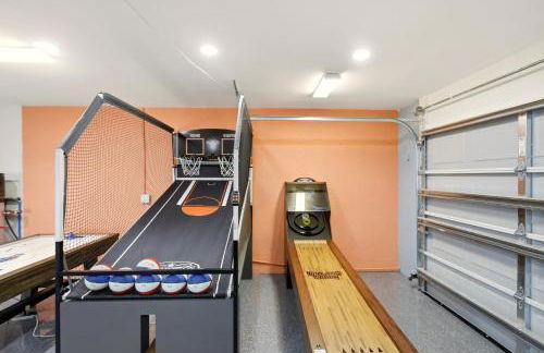 Pickleball, Htd Pool, Mini-Golf | 10 min to beach - Foto 27