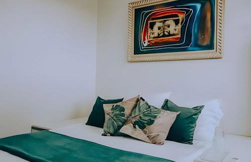 Apartamento alto padrão no centro - Photo 4