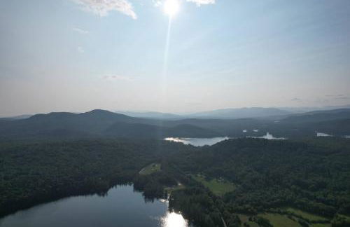 Lake Christopher Cabin - Foto 40