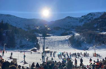 Appartement chalet - Foto 12