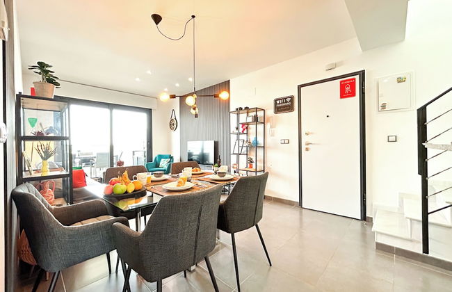 Myflats Luxury Arenales - Foto 11