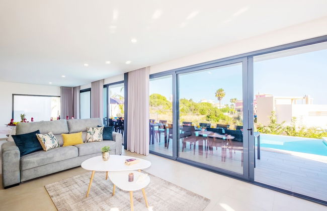 Villa Charlotte - Foto 29