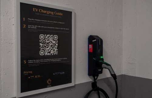 Cascade Luxury Apartments - Foto 64