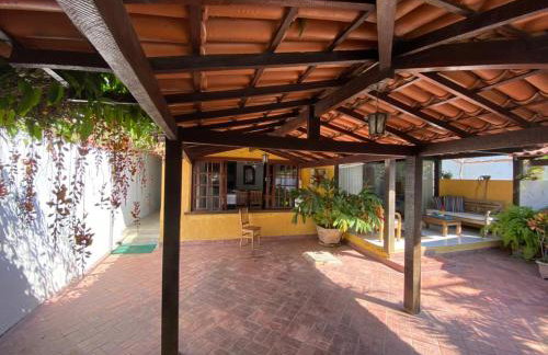 Casa de praia tranquilidade e conforto - Foto 15