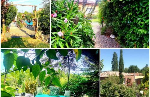 Gers habitation - Photo 33