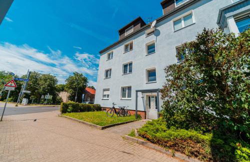 Zentrale Wohlfühlwohnung - Ideal für Ihren Urlaub oder die Geschäftsreise - Foto 61