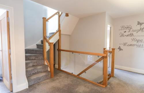 Seamer Manor House - Foto 34