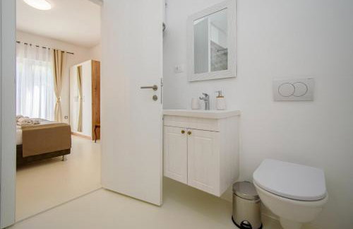 Modern Villa Angelina in Poreč - by Istrabook - Foto 36