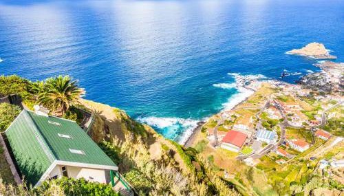 Green Valley by Homie - Foto 2