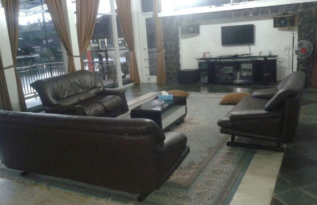 Villa Kota Bunga Happy AA2-11 - Photo 28