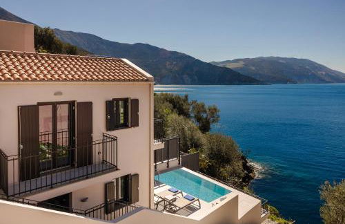 Villa Theoni - Photo 36