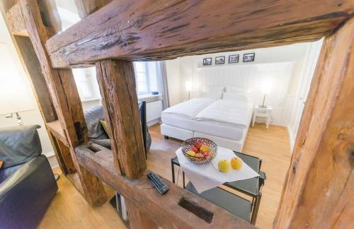 Gästehaus am Marktbrunnen - Foto 34