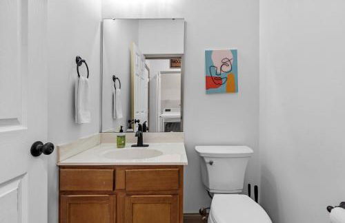 Springhurst Serenity Fresh 4BR Getaway - Foto 49