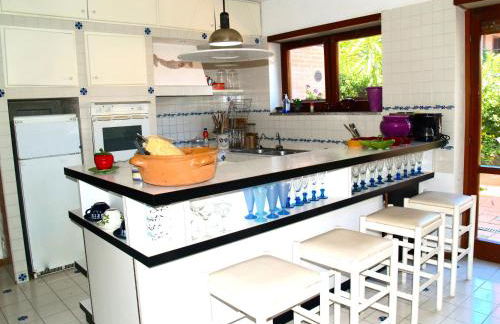 Villa Betty - Foto 21