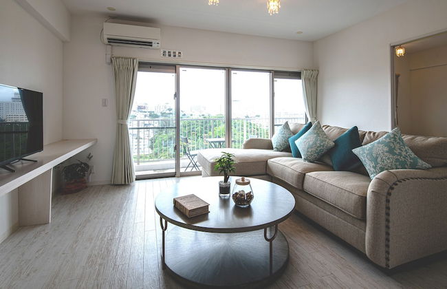 COZY STAY in Naha - Foto 18