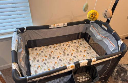 We Are "Atherton Street" ~ PSU ~ State College - Three-Bedroom House - Foto 45