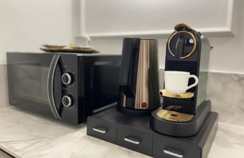 Bellagio Luxury Suites Apartments - Foto 68