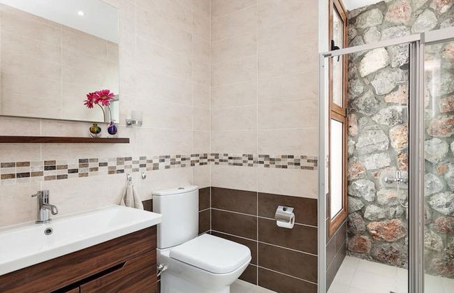 Luxurious Villa With Breathtaking Seaview - Foto 7